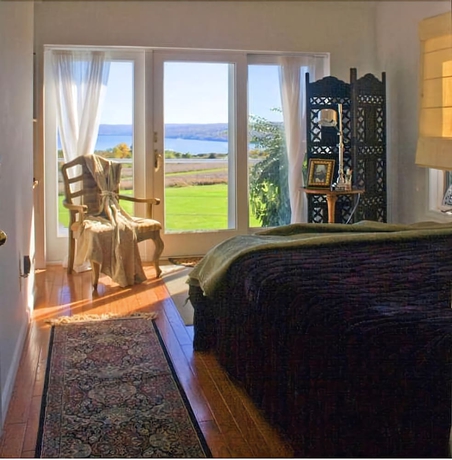 Imagen de la habitación del Hotel Cayugalakeinn Ithaca alt. Foto 12