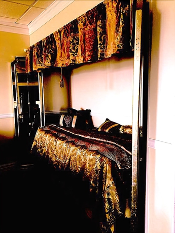 Imagen de la habitación del Hotel Cayugalakeinn Ithaca alt. Foto 14