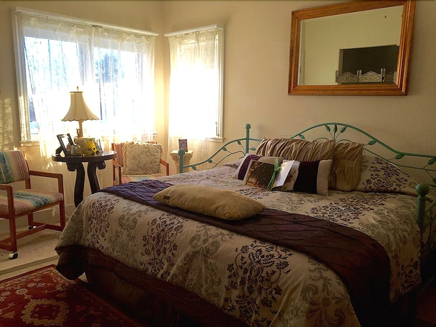 Imagen de la habitación del Hotel Cayugalakeinn Ithaca alt. Foto 17