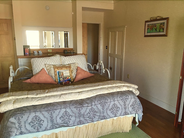 Imagen de la habitación del Hotel Cayugalakeinn Ithaca alt. Foto 18