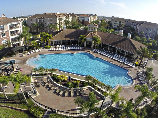Imagen general del Hotel Cayview Condos by Orlando Fun Rentals. Foto 1