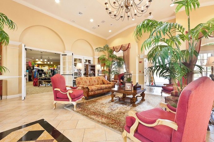 Imagen de los interiores del Hotel Cayview Condos by Orlando Fun Rentals. Foto 4
