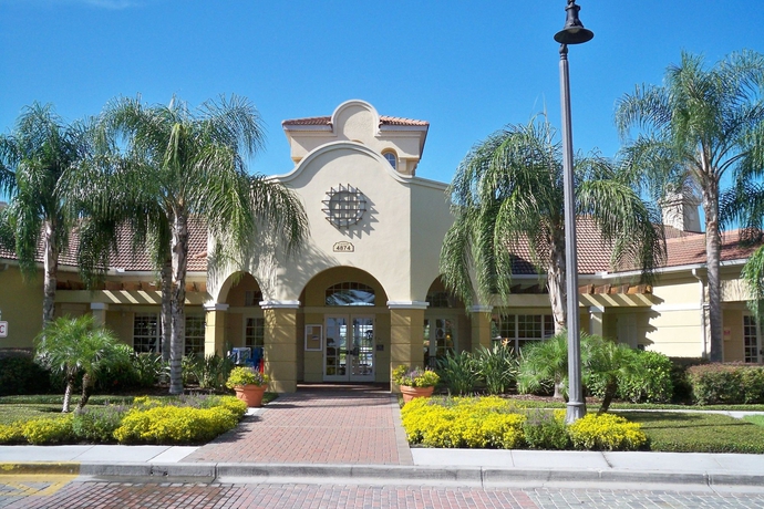 Imagen general del Hotel Cayview Condos by Orlando Fun Rentals. Foto 3