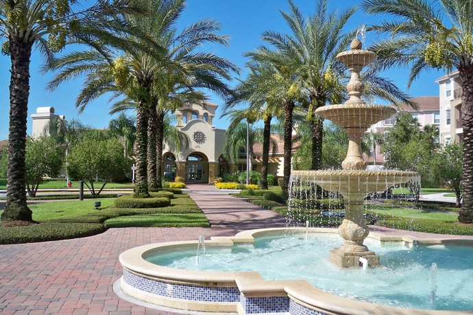 Imagen general del Hotel Cayview Condos by Orlando Fun Rentals. Foto 2