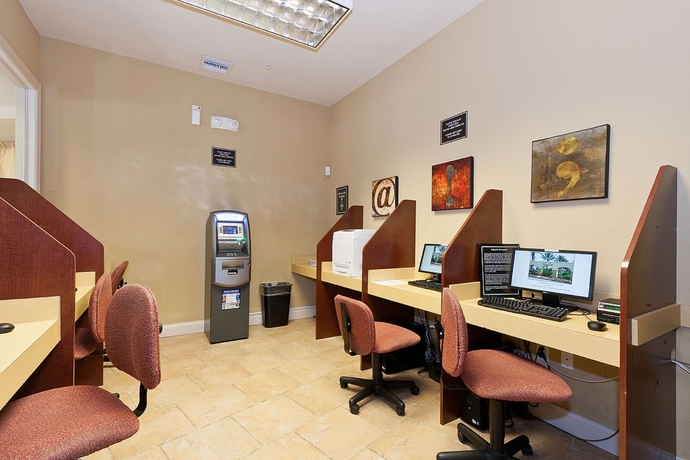 Imagen de los interiores del Hotel Cayview Condos by Orlando Fun Rentals. Foto 5