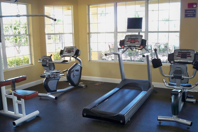 Imagen de los interiores del Hotel Cayview Condos by Orlando Fun Rentals. Foto 6
