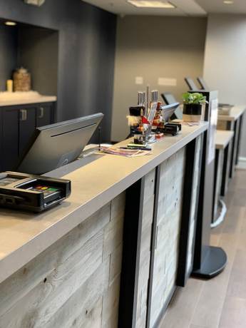 Imagen de los interiores del Hotel Caza Fisherman’s Wharf. Foto 19