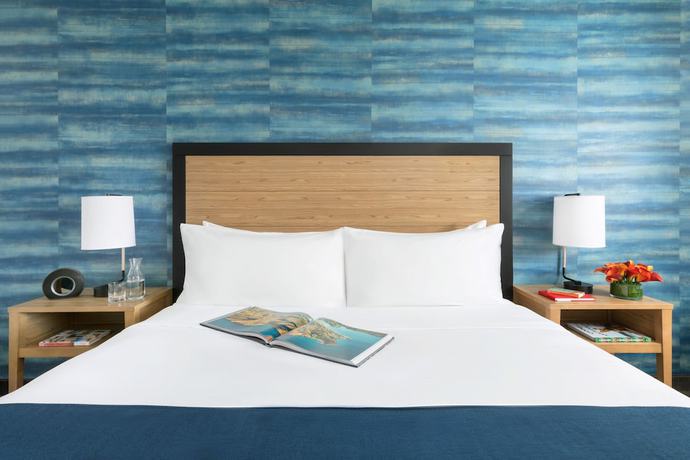 Imagen de la habitación del Hotel Caza Fisherman’s Wharf. Foto 8