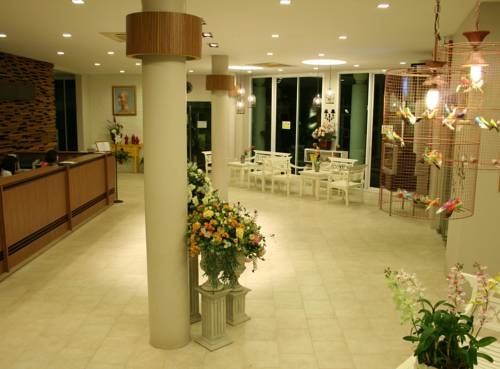 Imagen general del Hotel Caza V1 Serviced Apartment. Foto 3