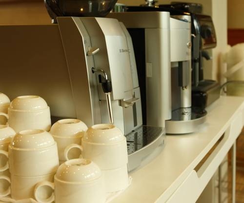 Imagen general del Hotel Caza V1 Serviced Apartment. Foto 14