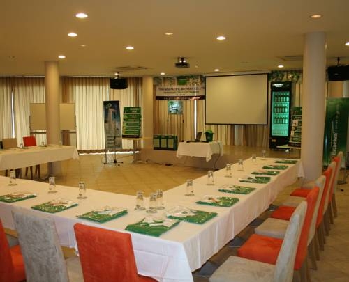 Imagen general del Hotel Caza V1 Serviced Apartment. Foto 15