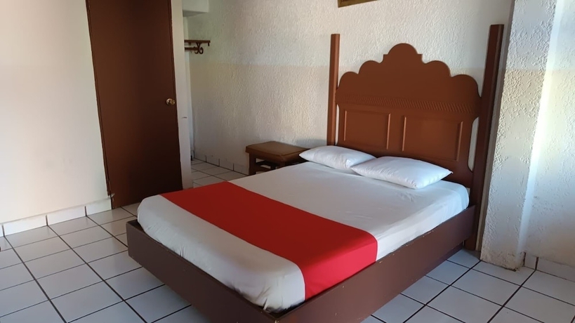 Imagen de la habitación del Hotel Cazadores. Foto 7