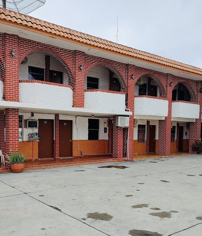 Imagen general del Hotel Cazadores. Foto 3