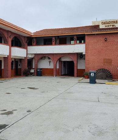 Imagen general del Hotel Cazadores. Foto 4