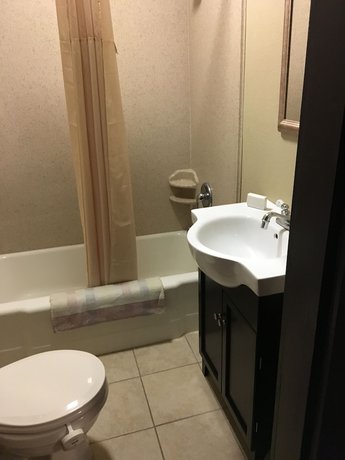 Imagen de la habitación del Hotel Cazan. Foto 4