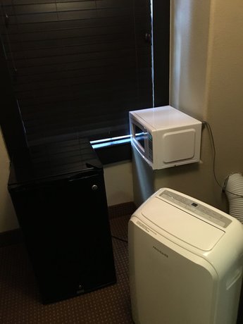 Imagen de la habitación del Hotel Cazan. Foto 5