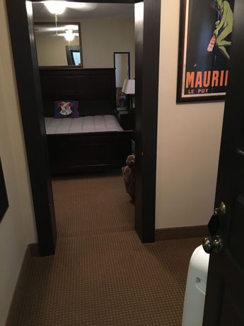 Imagen de la habitación del Hotel Cazan. Foto 6