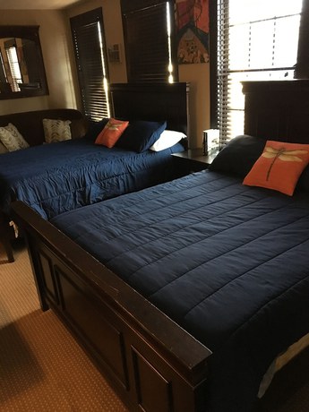 Imagen de la habitación del Hotel Cazan. Foto 7