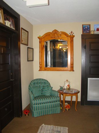 Imagen de la habitación del Hotel Cazan. Foto 10