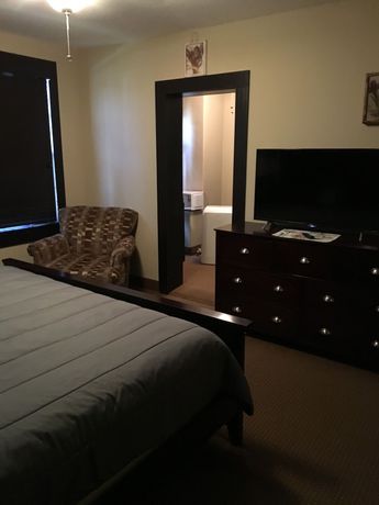 Imagen de la habitación del Hotel Cazan. Foto 13