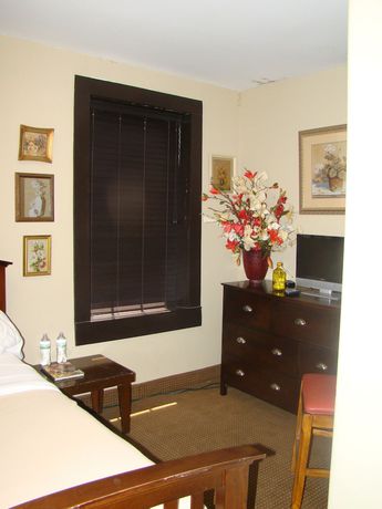 Imagen de la habitación del Hotel Cazan. Foto 16