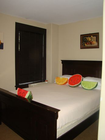 Imagen de la habitación del Hotel Cazan. Foto 18