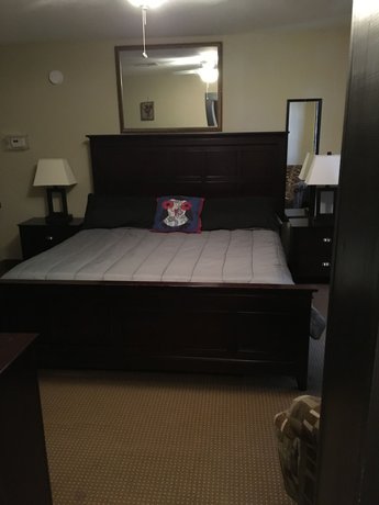 Imagen de la habitación del Hotel Cazan. Foto 19