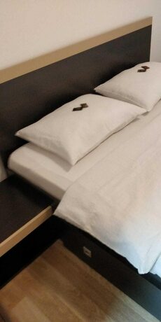 Imagen de la habitación del Hotel Cazare Business-Transit. Foto 13