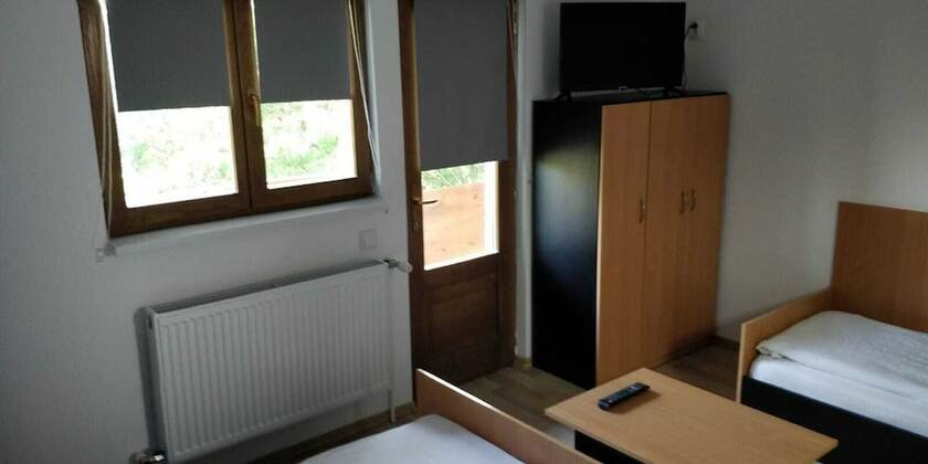 Imagen general del Hotel Cazare Business-Transit. Foto 6