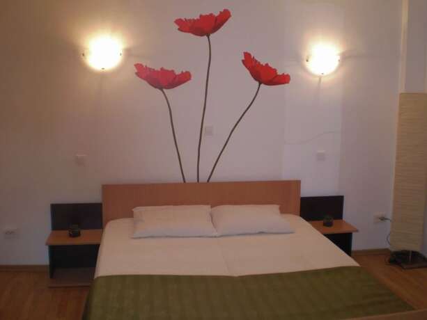 Imagen general del Hotel Cazare Business-Transit. Foto 7