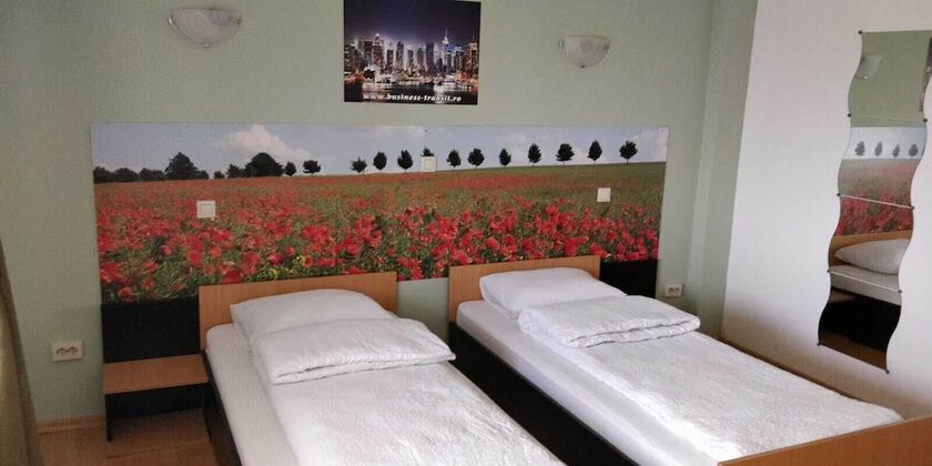 Imagen de la habitación del Hotel Cazare Business-Transit. Foto 16