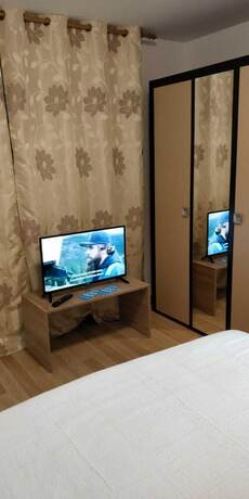 Imagen general del Hotel Cazare Business-Transit. Foto 10