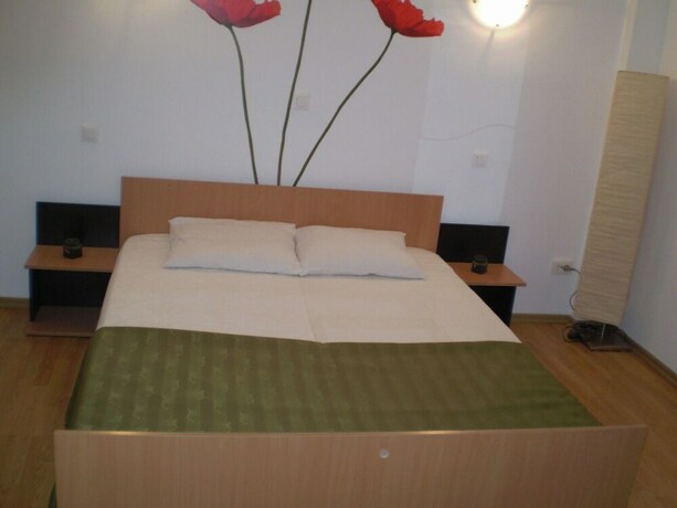 Imagen general del Hotel Cazare Business-Transit. Foto 12