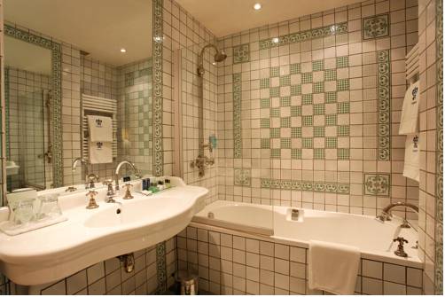 Imagen de la habitación del Hotel Cazaudehore - La Forestiere. Foto 2