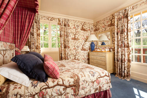 Imagen de la habitación del Hotel Cazaudehore - La Forestiere. Foto 10