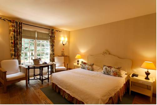 Imagen de la habitación del Hotel Cazaudehore - La Forestiere. Foto 16
