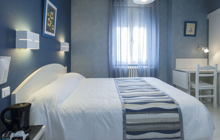 Imagen de la habitación del Hotel Cazes-arazat. Foto 9