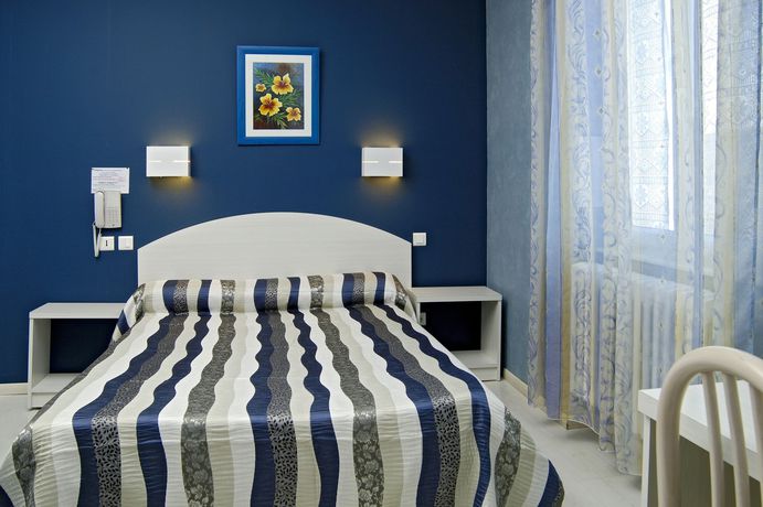 Imagen de los interiores del Hotel Cazes-arazat. Foto 15