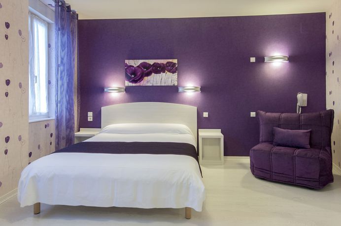 Imagen del bar/restaurante del Hotel Cazes-arazat. Foto 4