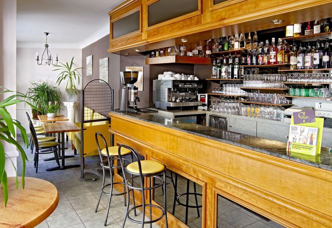 Imagen de los interiores del Hotel Cazes-arazat. Foto 16