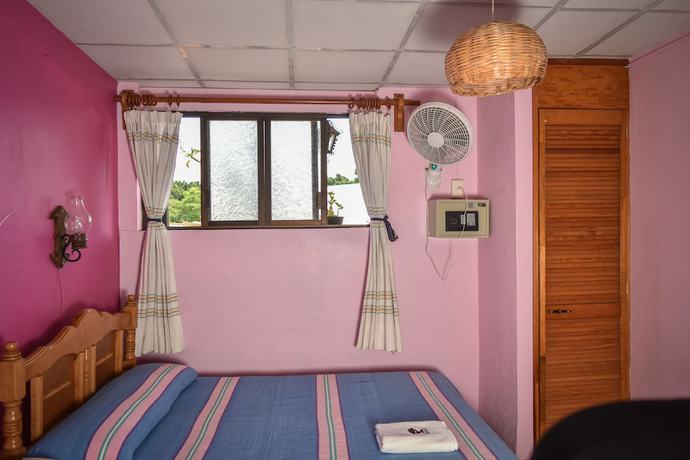 Imagen de la habitación del Hotel Cazomalli Oaxaca. Foto 6