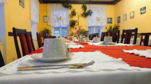 Imagen de la habitación del Hotel Cb Royal. Foto 3