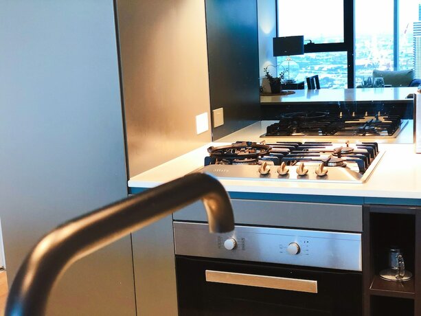 Imagen general del Hotel Cbd Amazing View 2 Bedrooms Apartments. Foto 2