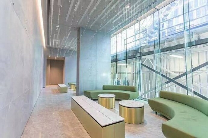 Imagen general del Hotel Cbd Amazing View 2 Bedrooms Apartments. Foto 3