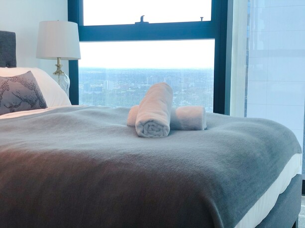 Imagen general del Hotel Cbd Amazing View 2 Bedrooms Apartments. Foto 5
