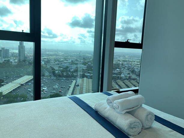 Imagen general del Hotel Cbd Amazing View 2 Bedrooms Apartments. Foto 8