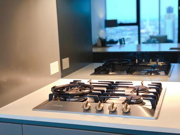 Imagen general del Hotel Cbd Amazing View 2 Bedrooms Apartments. Foto 11