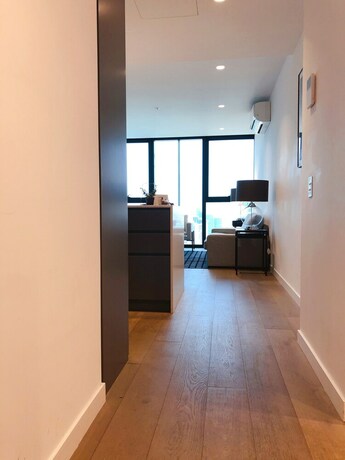 Imagen de la habitación del Hotel Cbd Amazing View 2 Bedrooms Apartments. Foto 13