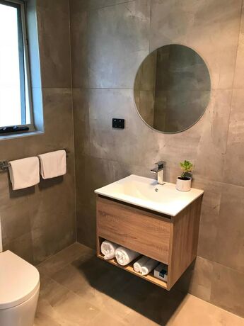 Imagen general del Hotel Cbd Apartments Launceston. Foto 3