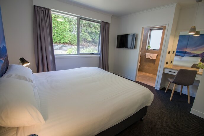 Imagen general del Hotel Cbd Apartments Launceston. Foto 4